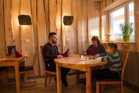 Beau Sejour Nicolas Vernet