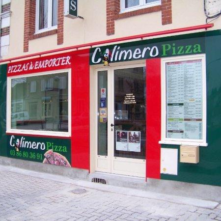 Pizzeria Calimero