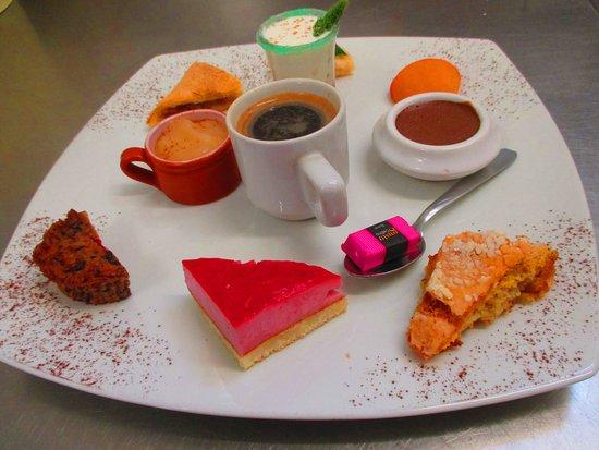 Auberge du Cheval Blanc