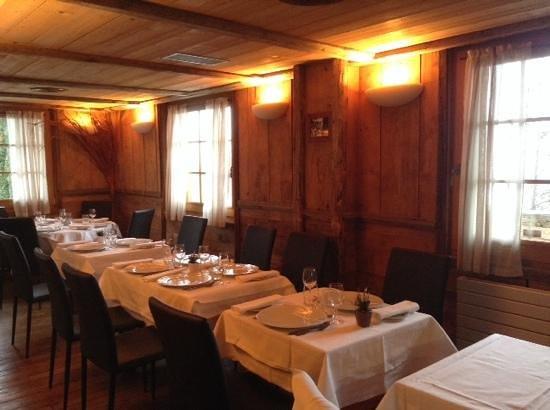 Restaurant Philibert