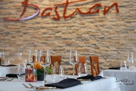 Bastian's Restaurant