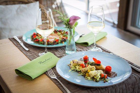 Paulsen's Restaurant