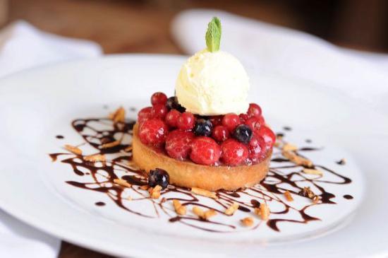 mille aromi trattoria da franco