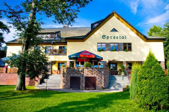 Spreetal Grubschütz