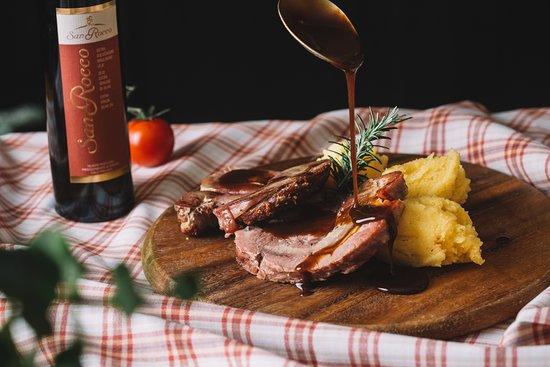 Primizia Food & Wine