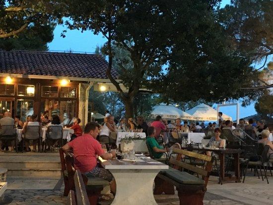 Alla Pineta-Bivillage