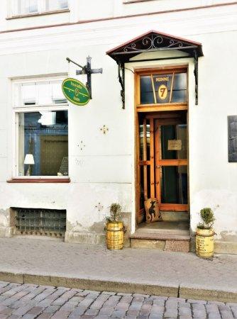 Tea & Coffee Centre