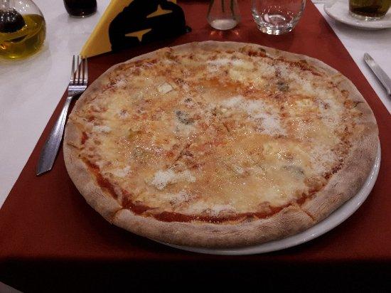Trattoria Ristorante & Pizzeria