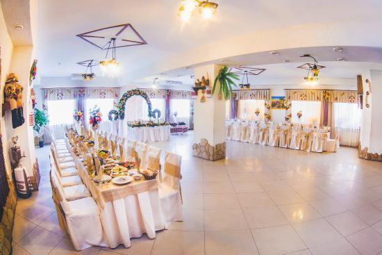 Restaurant Panska Khata