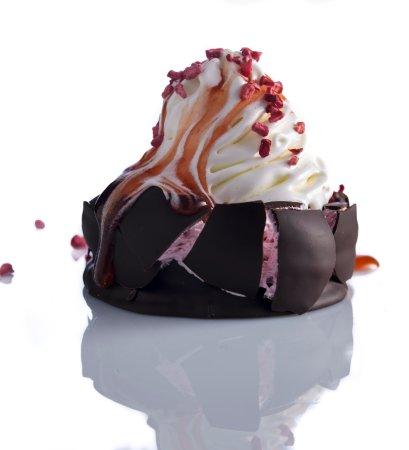 Kjaerstrup Chokoladeglaede