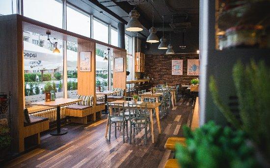 Społdzielnia Bar&Kafe