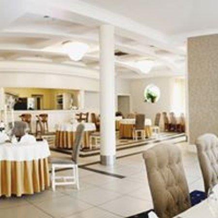 Hotel Restauracja Malwa