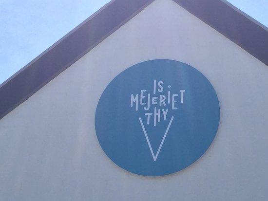 Is Mejeriet Thy
