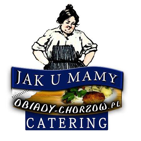 Obiady Jak U Mamy