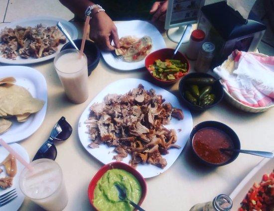 Carnitas El Alteno 2