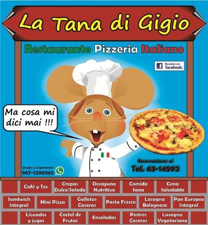 La Tana di Gigio