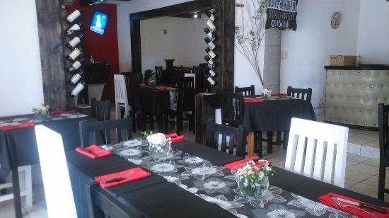 Patagonia Cocina y Parrilla Argentina