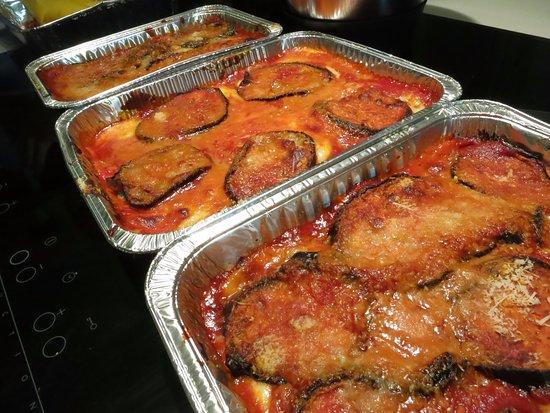 I Gladiatori Ristorante Pizzeria