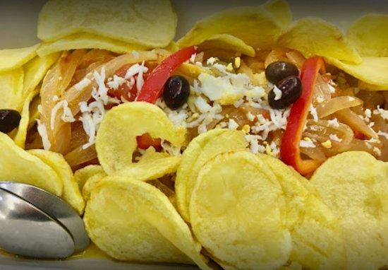 Restaurante Espaco 12