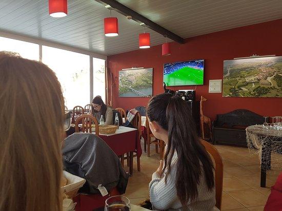 Restaurante Merendola