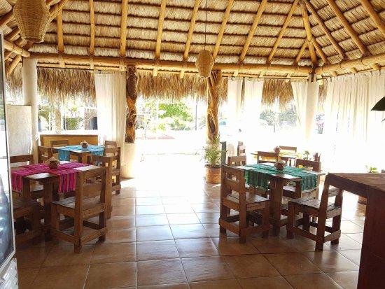 Restaurante La Valentina