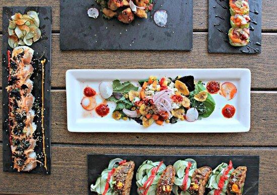 Thai Cocina Oriental