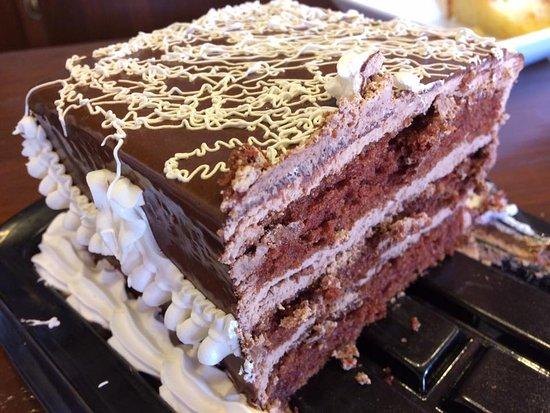 Chocolatte Espresso Bar