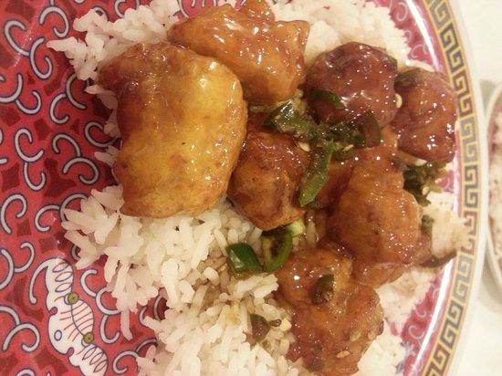 Restaurant El Dragon de Oro