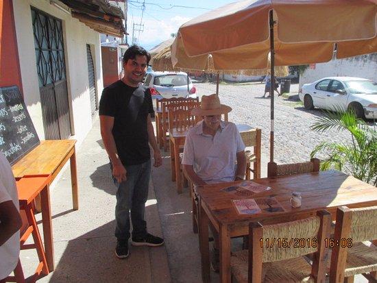 El Cafe De Don Simon