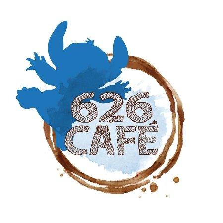 626 Cafe