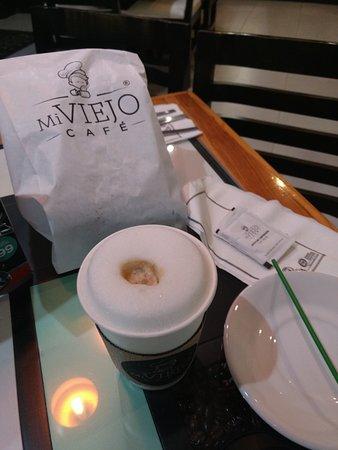 Mi Viejo Café
