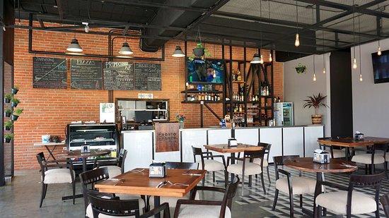 Pronto & Punto Cocina Bar