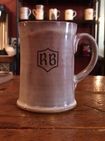 Reclamation Brewing Company