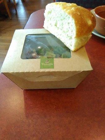 Panera Bread