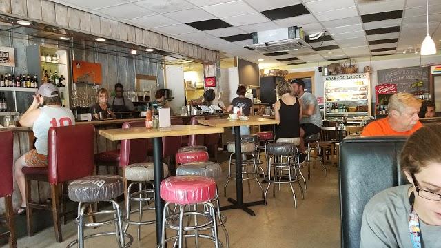 The Junction Kitchen & Provisions