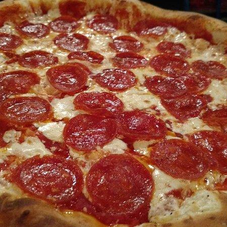 Zander's Woodfired Pizza