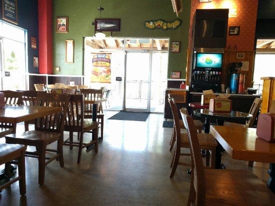 Potbelly Sandwich Shop