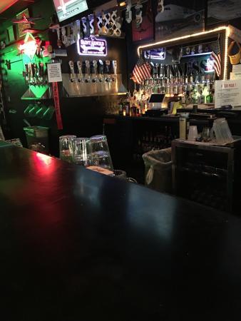 Cockpit Bar & Grill