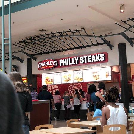 Charley's Grilled Subs