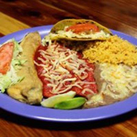 Mamacitas Restaurant
