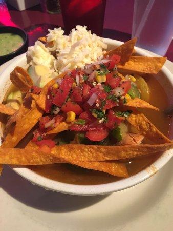 Lucy Tequilas Mexican Bar & Grill