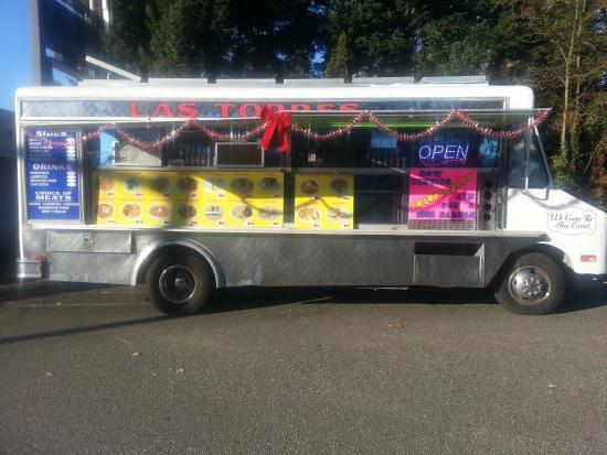 Taqueria Las Torres 2
