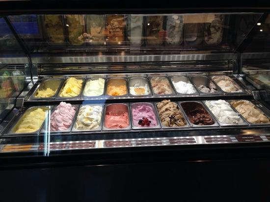 Vovito Expresso Gelato Bar
