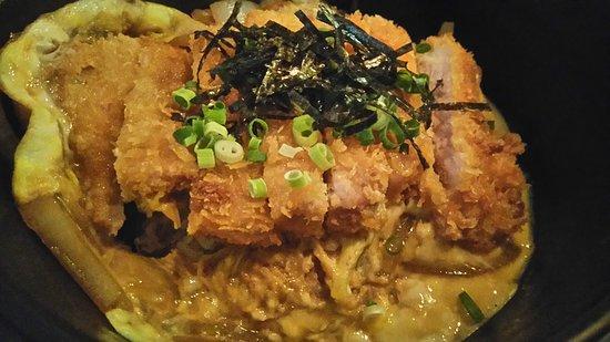 Izakaya Pau Hana Base