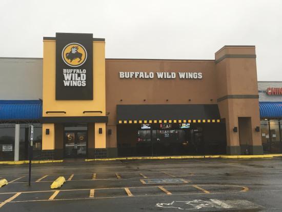 Buffalo Wild Wings