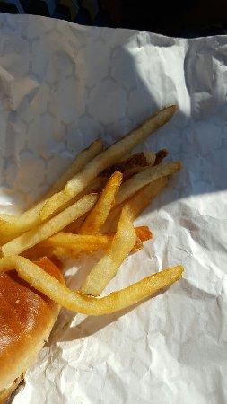 Chillers Ice Cream- Scottsburg