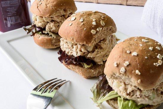 Swegs Kitchen Mid City