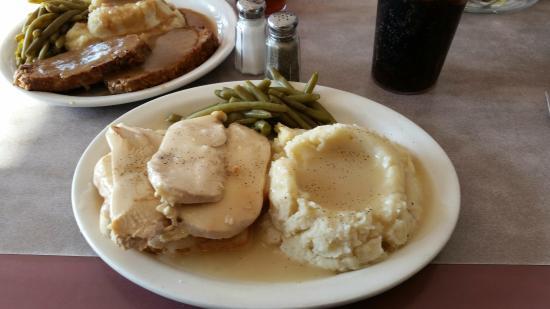 Dimitri's Cafe