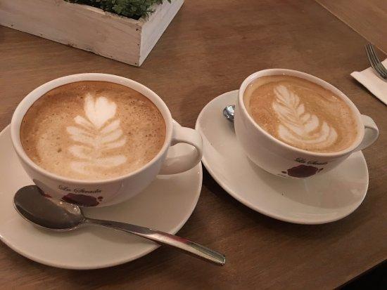 La Strada Dolce e Caffe