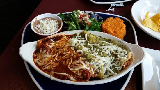 Robby's Taqueria TC Mexicana